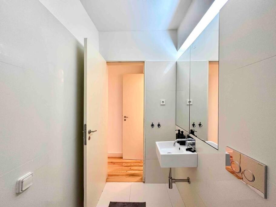 Apartamento Cozy In Bairro Alto Lisboa